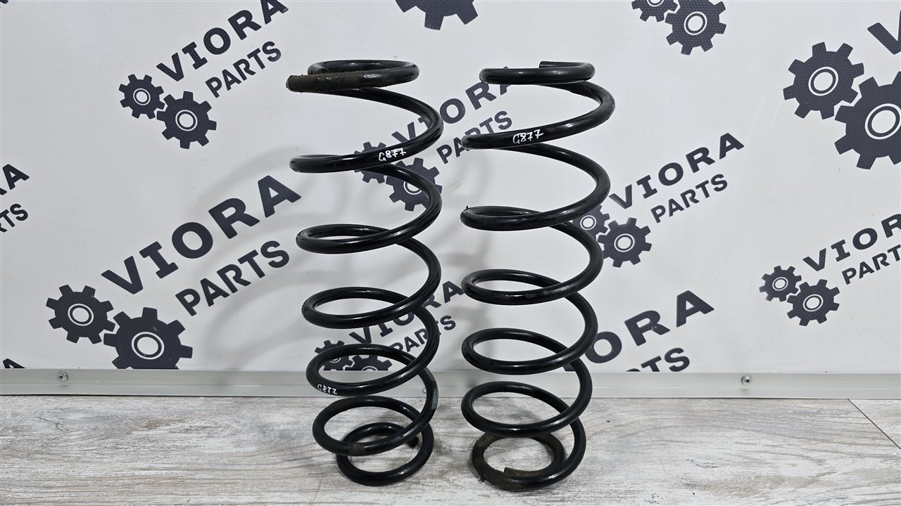 Пружины задние пробег 60к, 2500 рублей, Лосино-Петровский