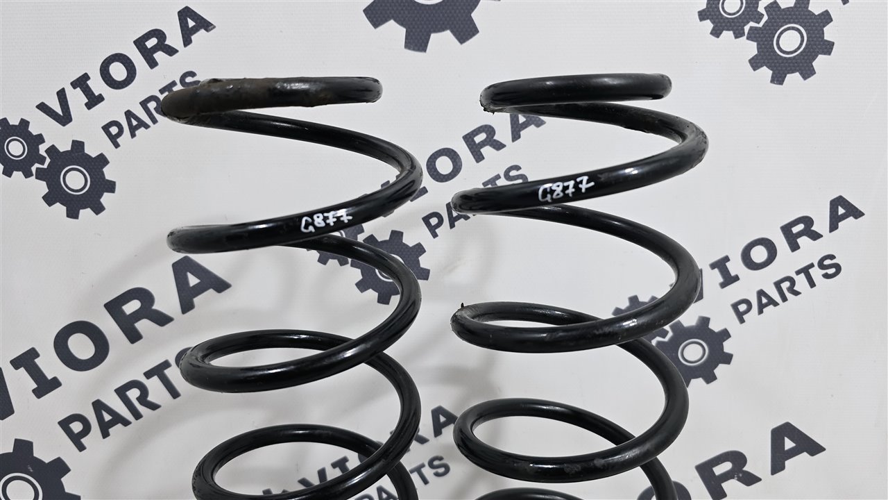 Пружины задние пробег 60к, 2500 рублей, Лосино-Петровский