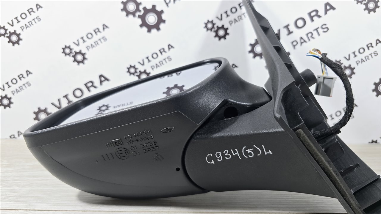 Зеркало, 7000 рублей, Лосино-Петровский