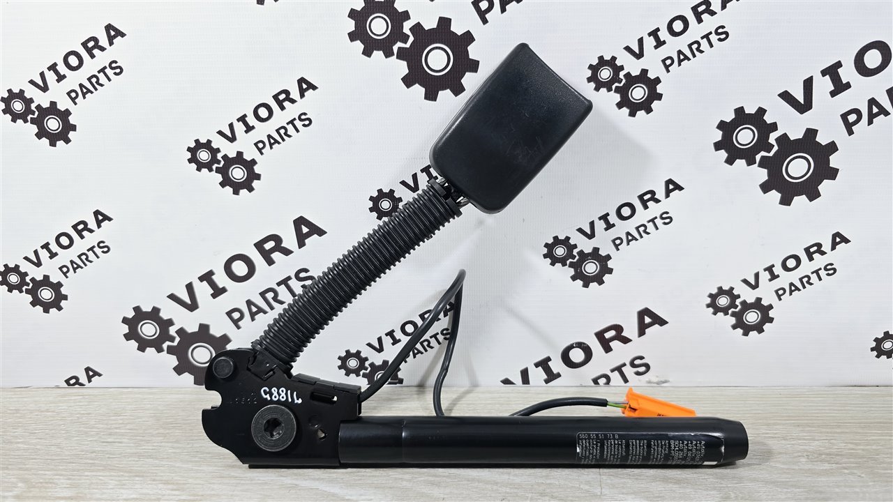 Преднатяжитель ремня безопасности, 1500 рублей, Лосино-Петровский