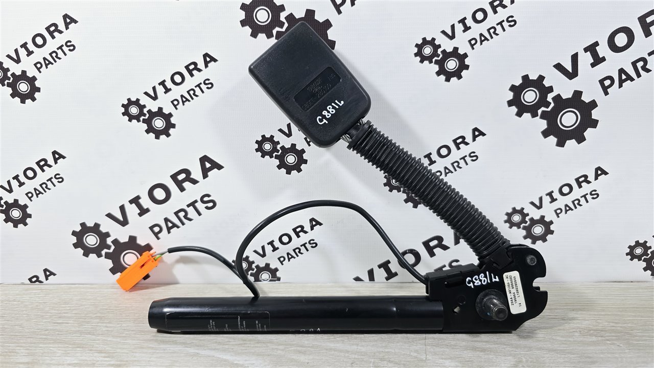 Преднатяжитель ремня безопасности, 1500 рублей, Лосино-Петровский