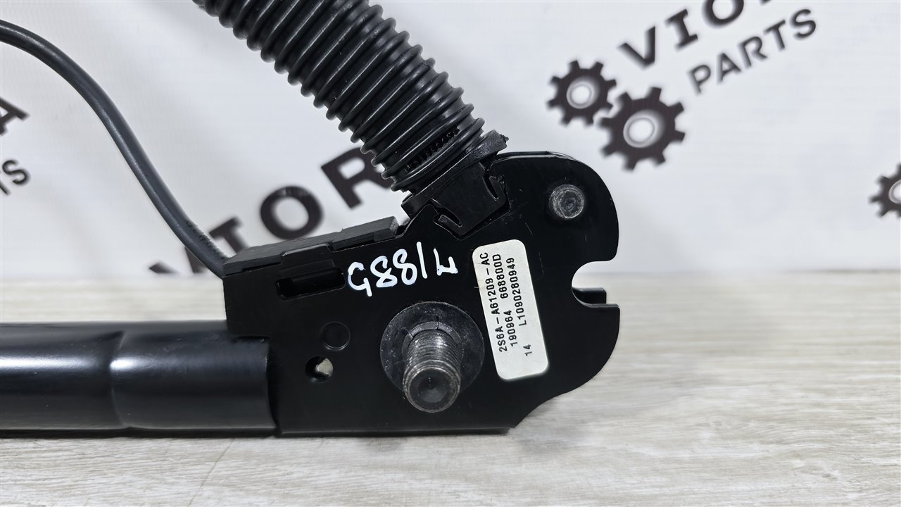 Преднатяжитель ремня безопасности, 1500 рублей, Лосино-Петровский