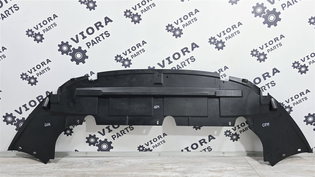 Дефлектор бампера, 2500 рублей, Лосино-Петровский