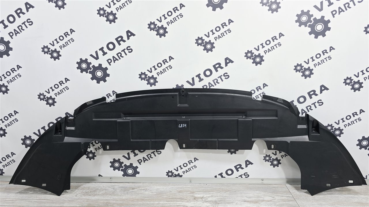 Дефлектор бампера, 2500 рублей, Лосино-Петровский