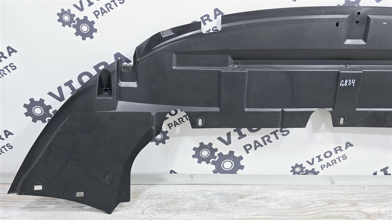 Дефлектор бампера, 2500 рублей, Лосино-Петровский