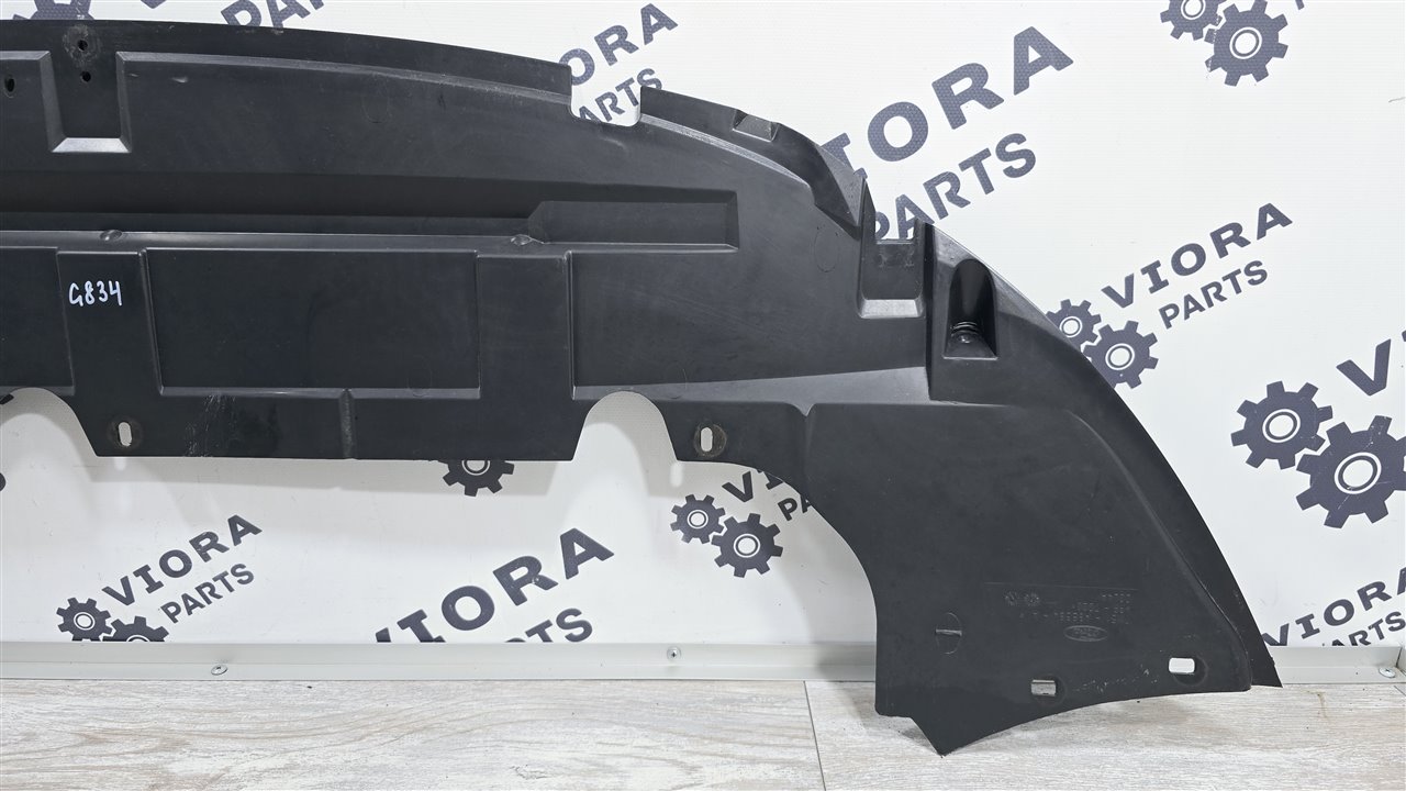 Дефлектор бампера, 2500 рублей, Лосино-Петровский