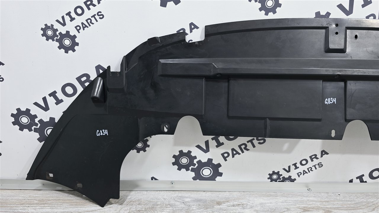 Дефлектор бампера, 2500 рублей, Лосино-Петровский