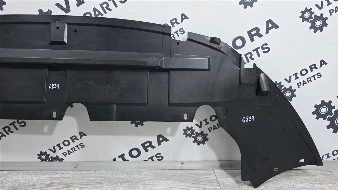 Дефлектор бампера, 2500 рублей, Лосино-Петровский