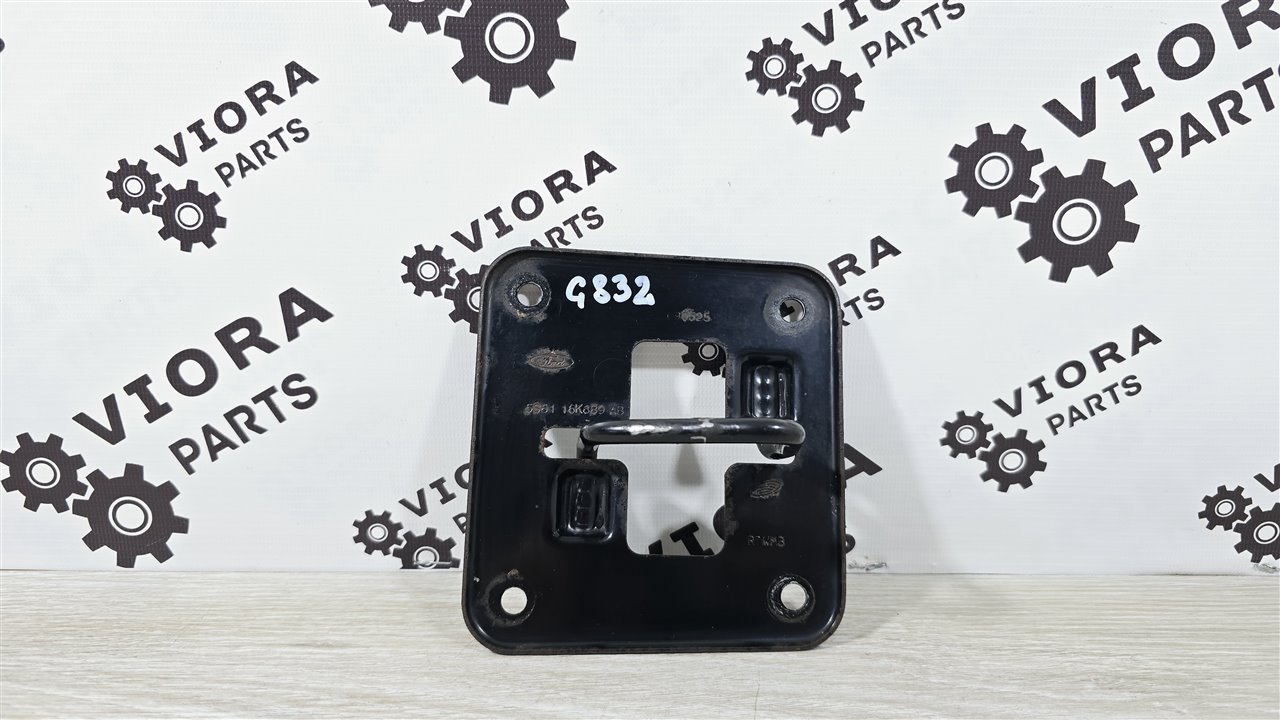 Замок капота, 1500 рублей, Лосино-Петровский