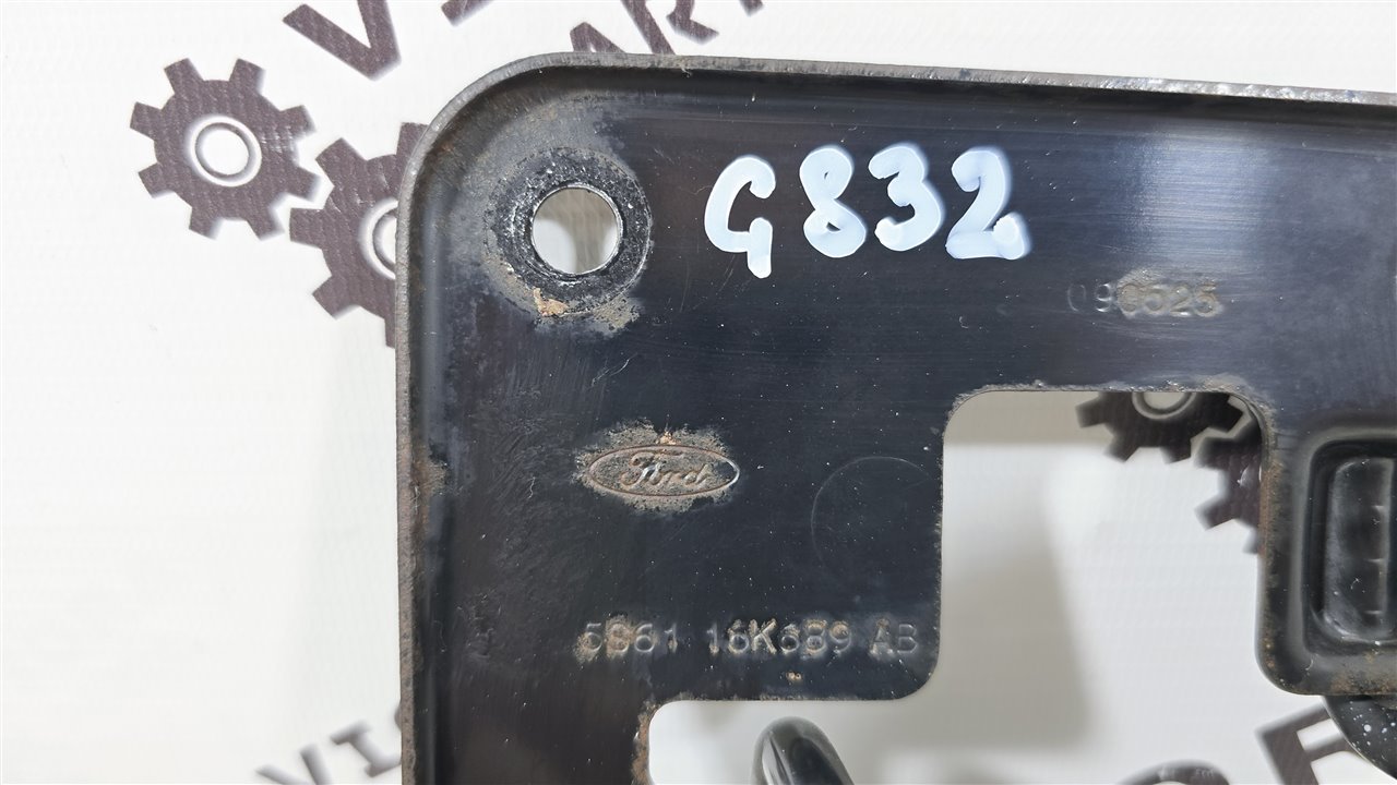 Замок капота, 1500 рублей, Лосино-Петровский