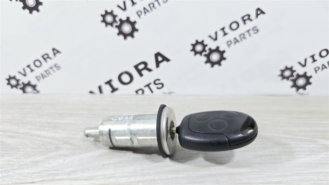 Личинка замка багажника, 2900 рублей, Лосино-Петровский