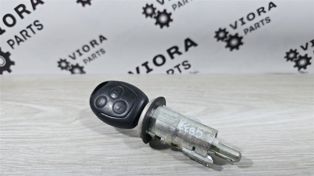 Личинка замка багажника, 2900 рублей, Лосино-Петровский