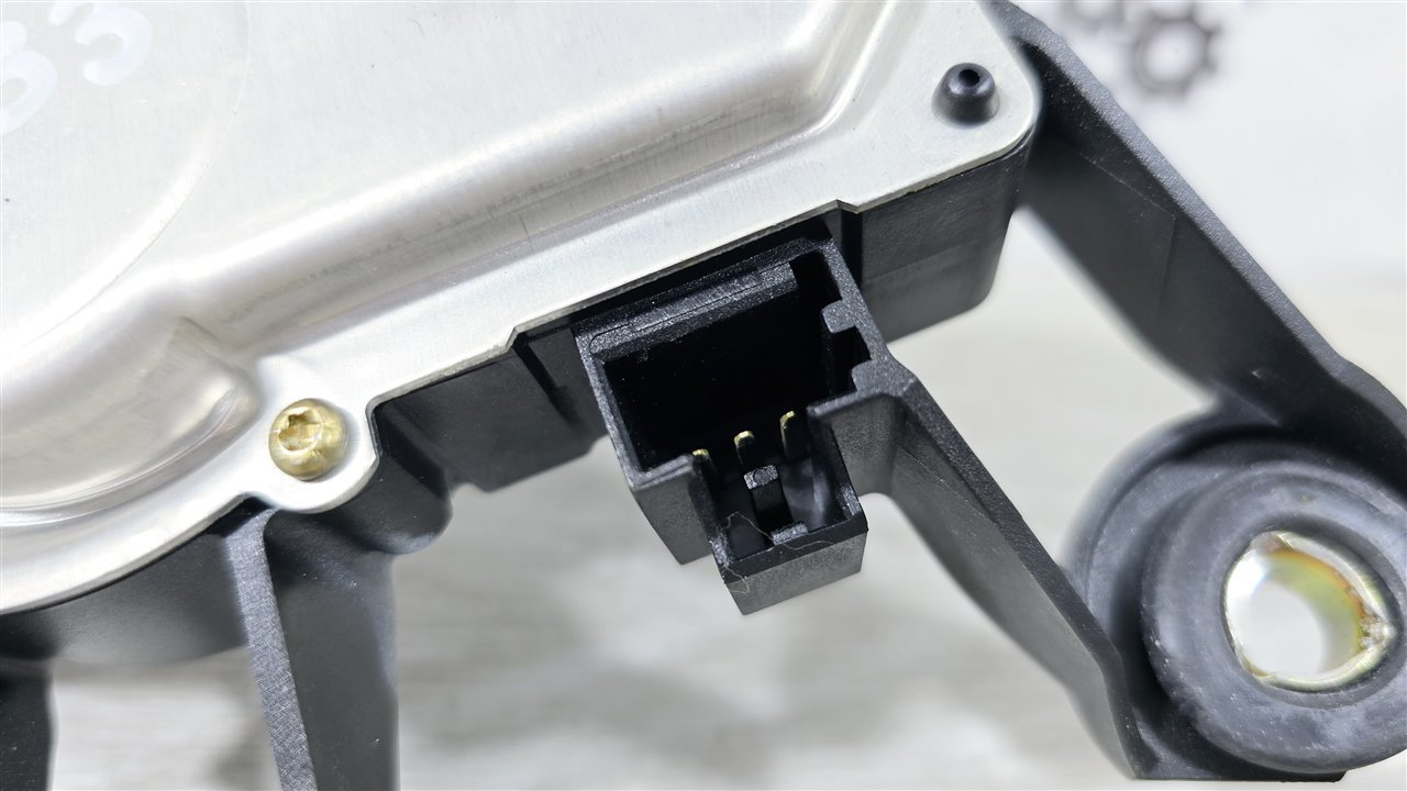 Моторчик стеклоочистителя, 4800 рублей, Лосино-Петровский