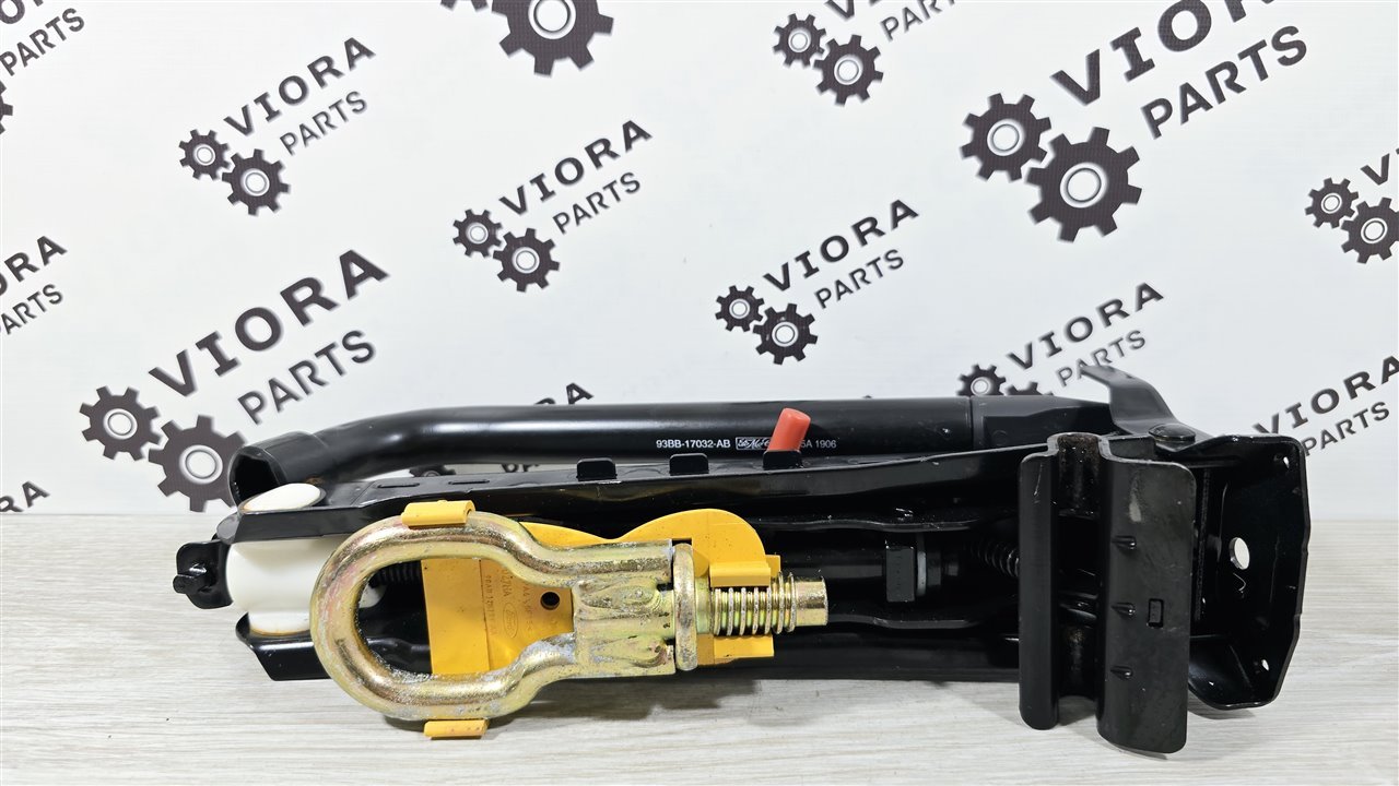 Домкрат, 2800 рублей, Лосино-Петровский