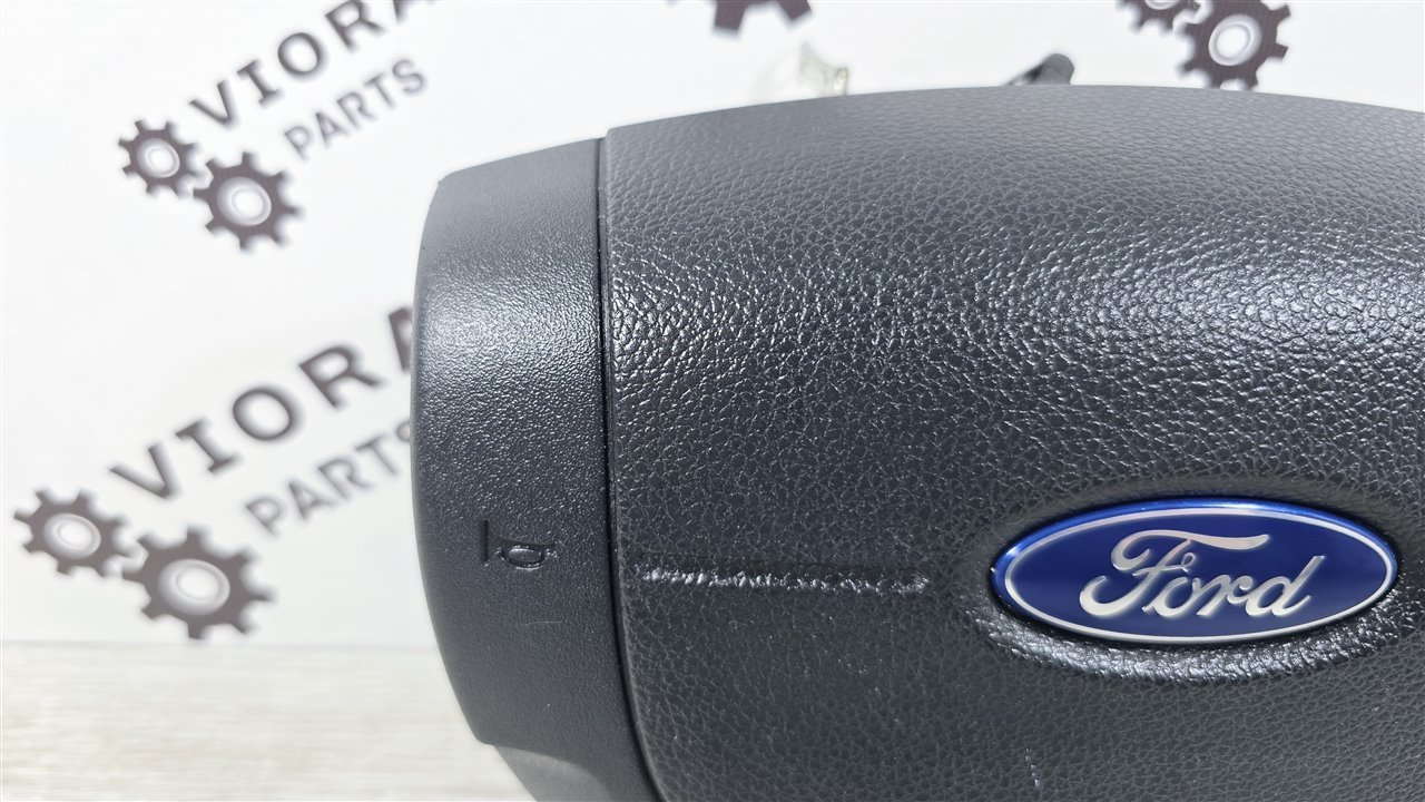 Подушка безопасности в руль, 3500 рублей, Лосино-Петровский