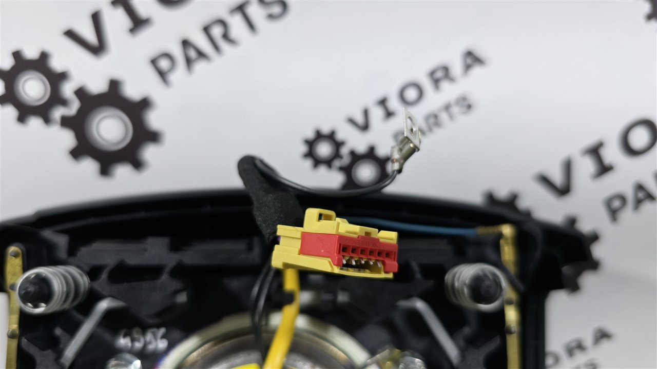 Подушка безопасности в руль, 3500 рублей, Лосино-Петровский