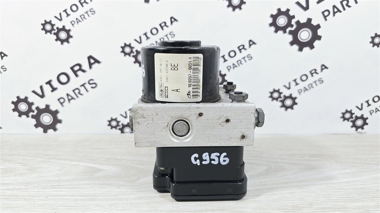 Блок ABS пробег 30к, 24000 рублей, Лосино-Петровский