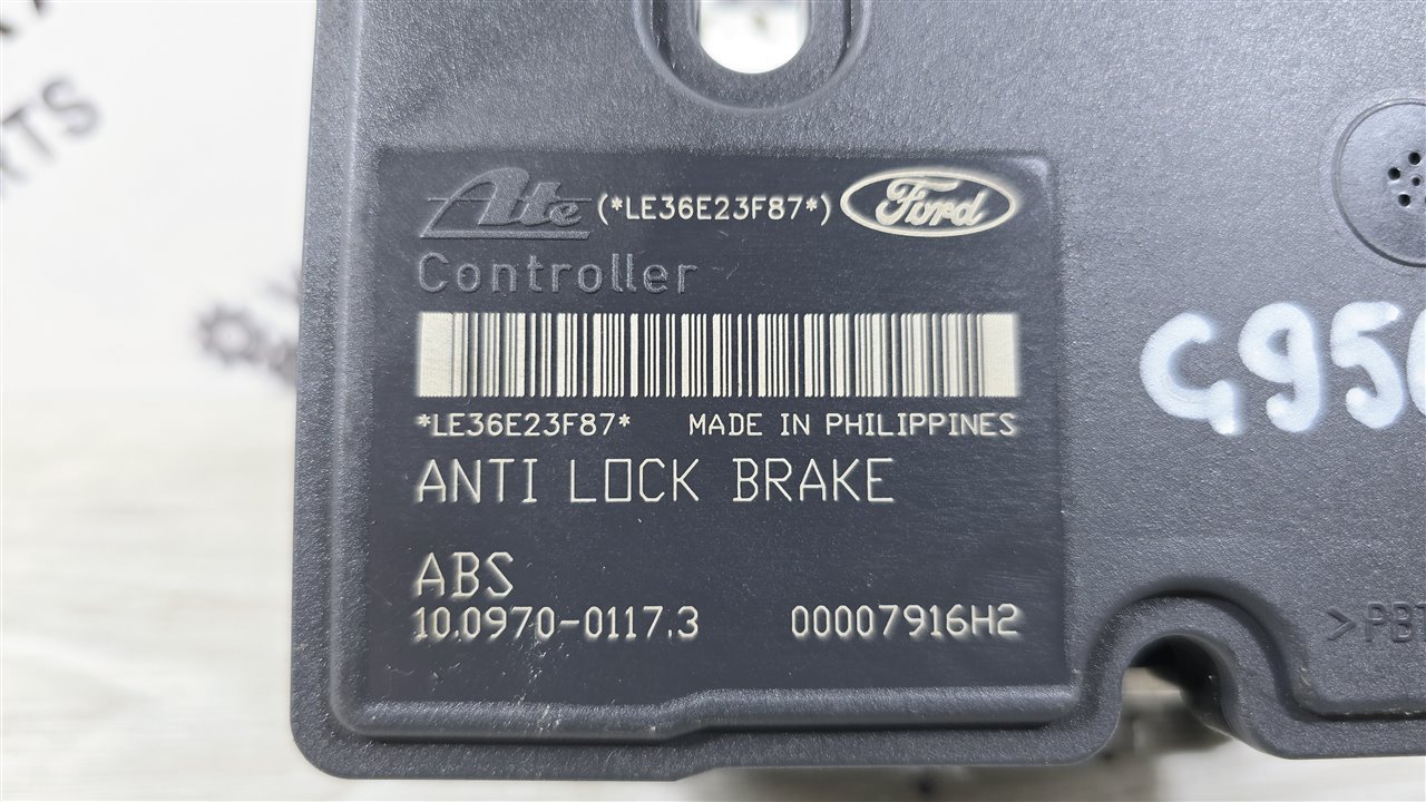 Блок ABS пробег 30к, 24000 рублей, Лосино-Петровский