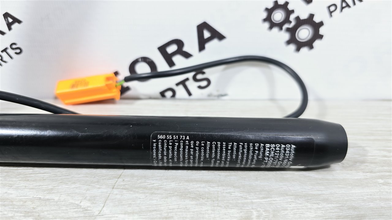 Преднатяжитель ремня безопасности, 1500 рублей, Лосино-Петровский