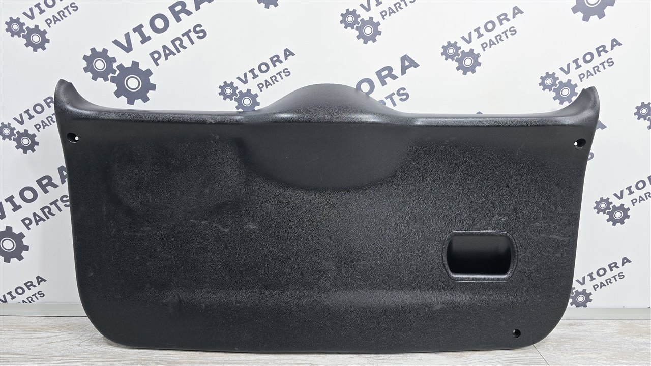 Обшивка крышки багажника, 2800 рублей, Лосино-Петровский