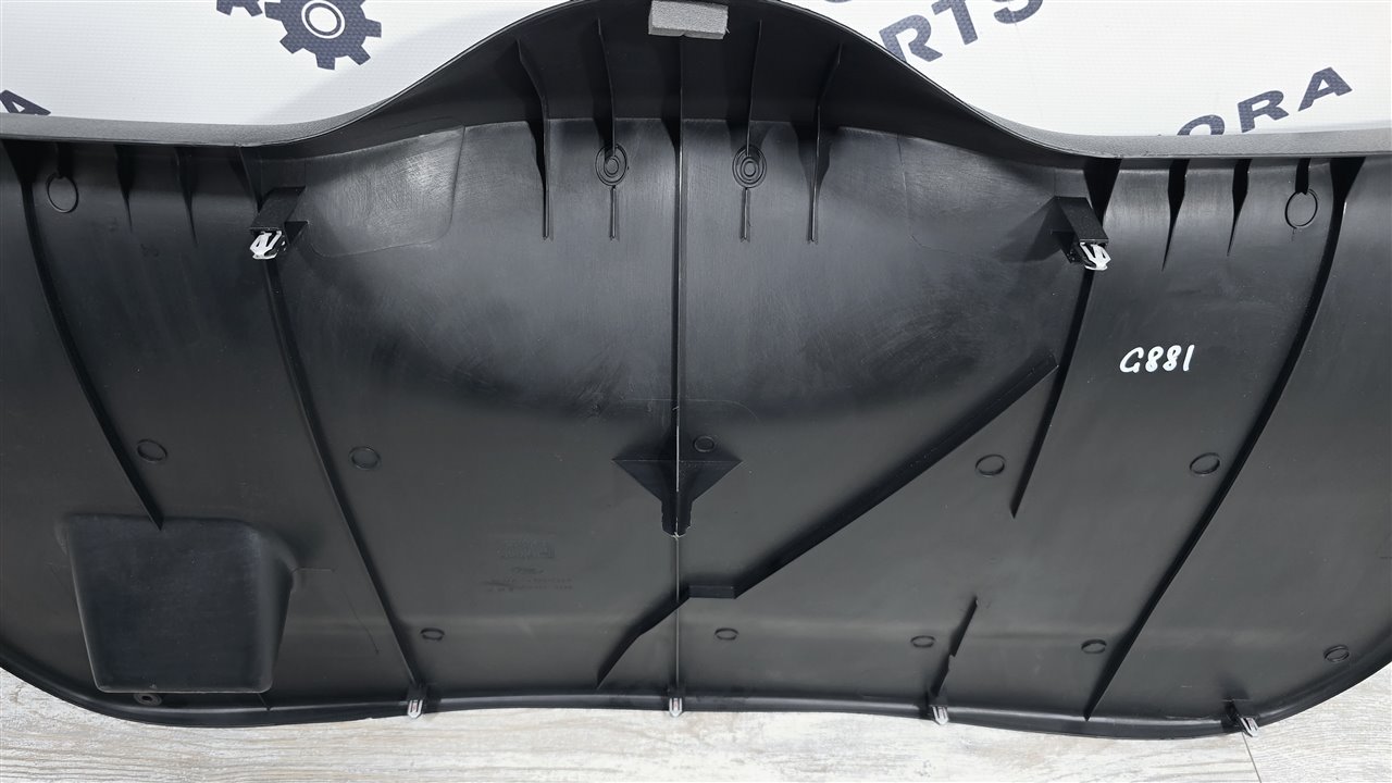 Обшивка крышки багажника, 2800 рублей, Лосино-Петровский