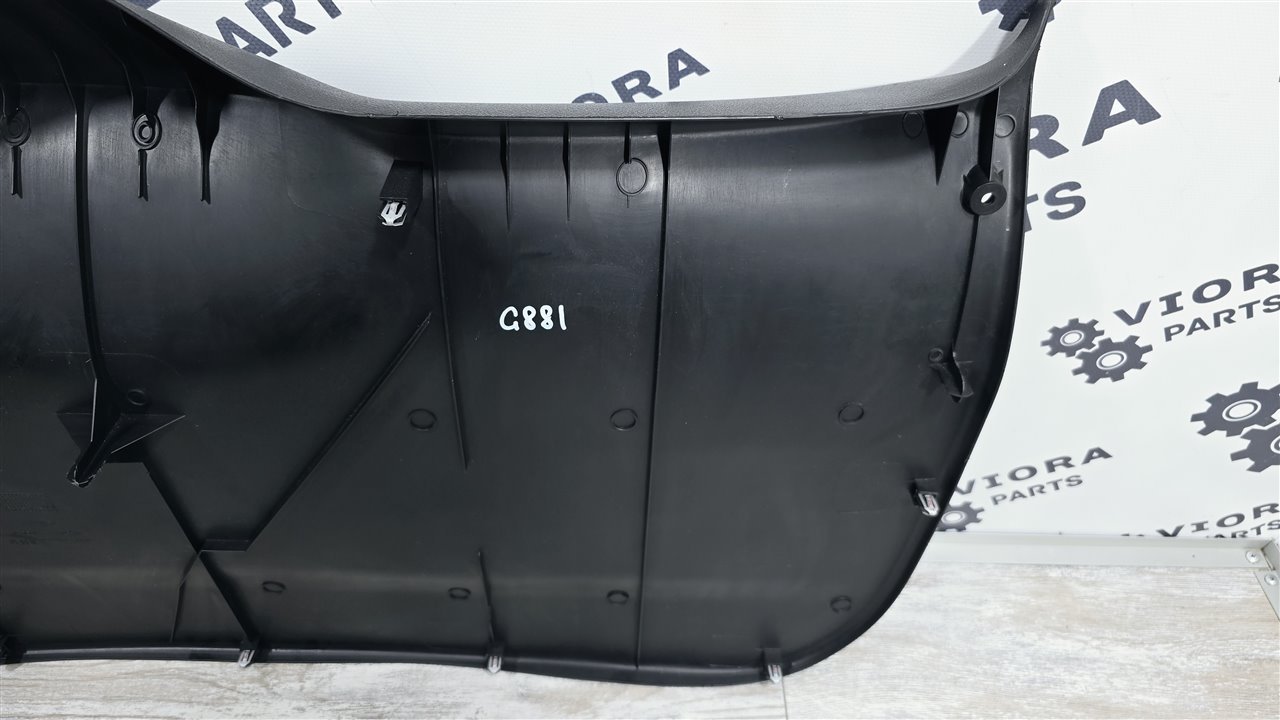 Обшивка крышки багажника, 2800 рублей, Лосино-Петровский