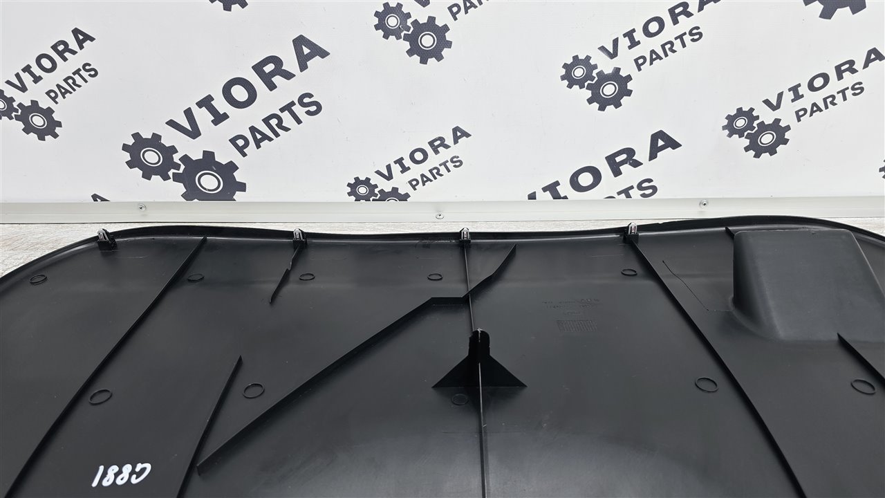 Обшивка крышки багажника, 2800 рублей, Лосино-Петровский