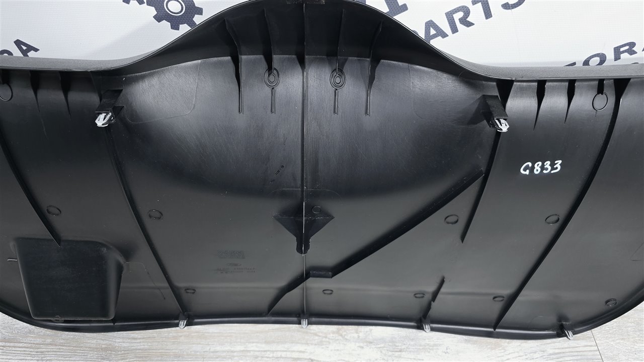 Обшивка крышки багажника, 2800 рублей, Лосино-Петровский