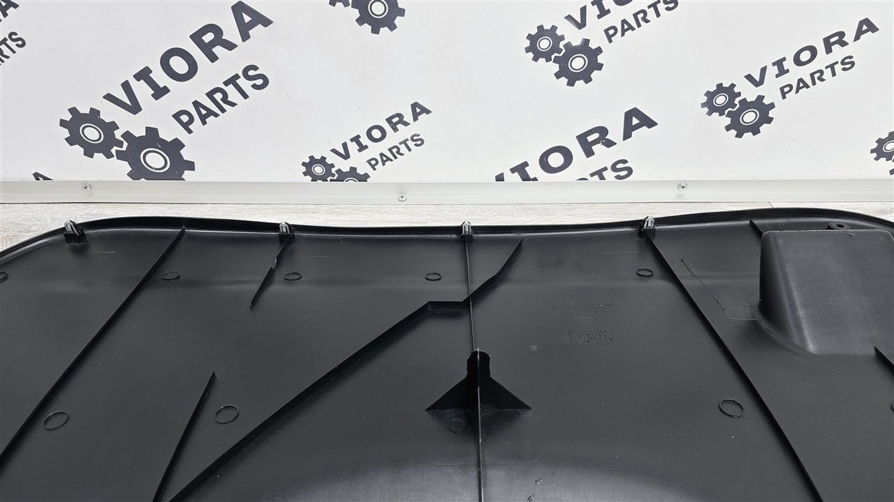 Обшивка крышки багажника, 2800 рублей, Лосино-Петровский