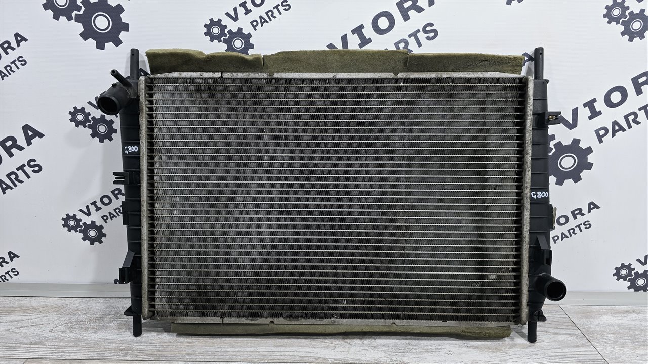 Радиатор охлаждения двигателя, 6500 рублей, Лосино-Петровский