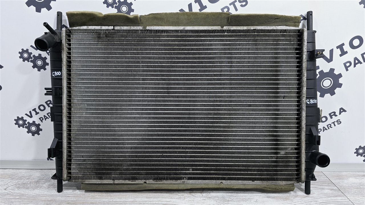 Радиатор охлаждения двигателя, 6500 рублей, Лосино-Петровский