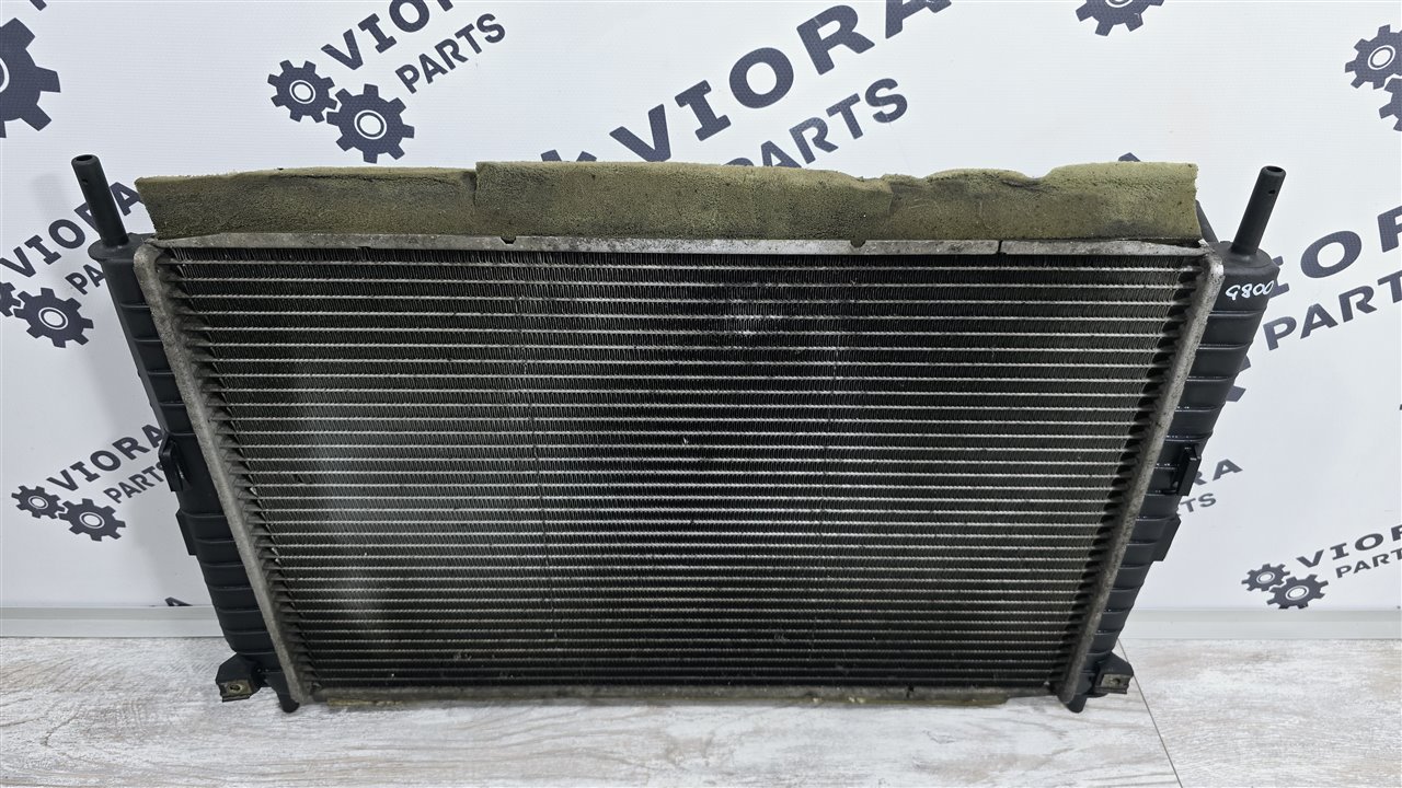 Радиатор охлаждения двигателя, 6500 рублей, Лосино-Петровский