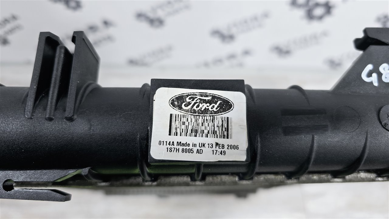 Радиатор охлаждения двигателя, 6500 рублей, Лосино-Петровский