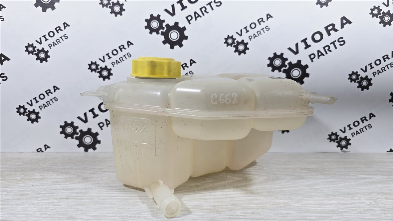 Бачок расширительный, 2500 рублей, Лосино-Петровский