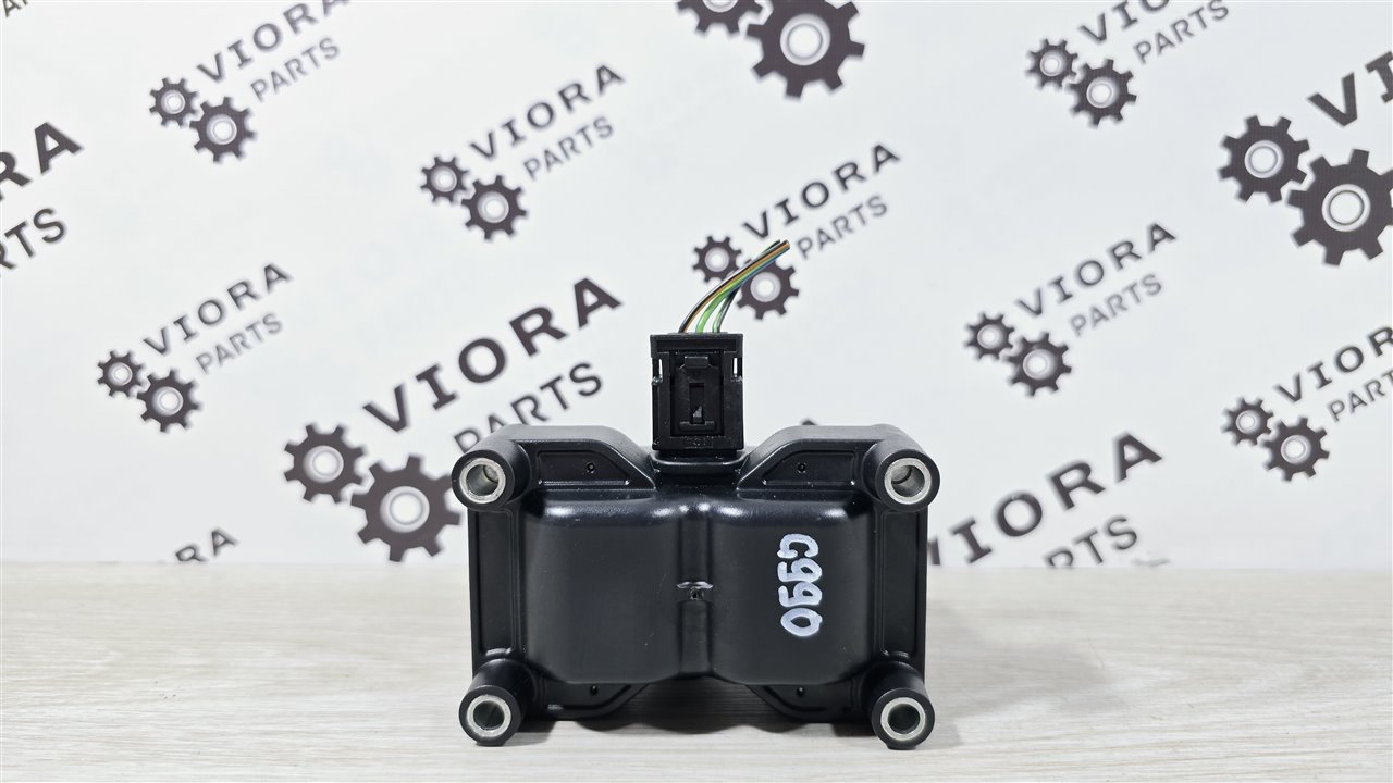 Катушка зажигания пробег 11к, 3800 рублей, Лосино-Петровский