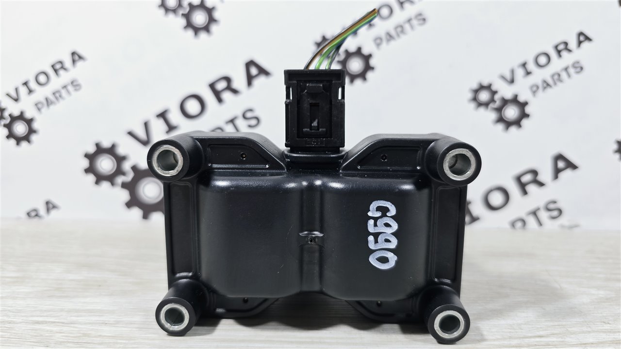 Катушка зажигания пробег 11к, 3800 рублей, Лосино-Петровский