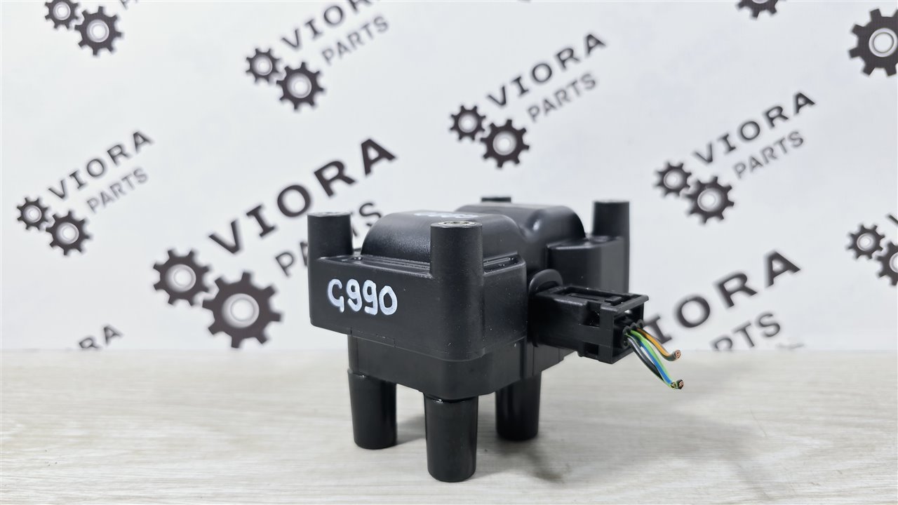 Катушка зажигания пробег 11к, 3800 рублей, Лосино-Петровский