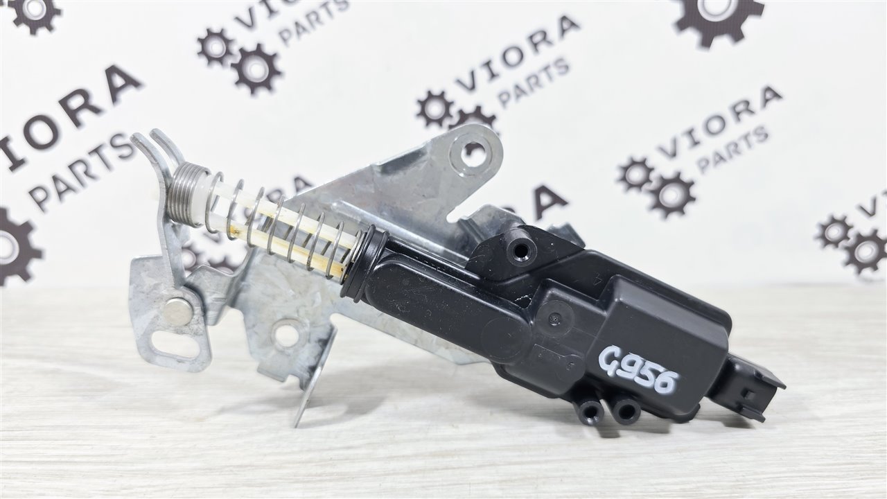 Активатор замка багажника, 1500 рублей, Лосино-Петровский