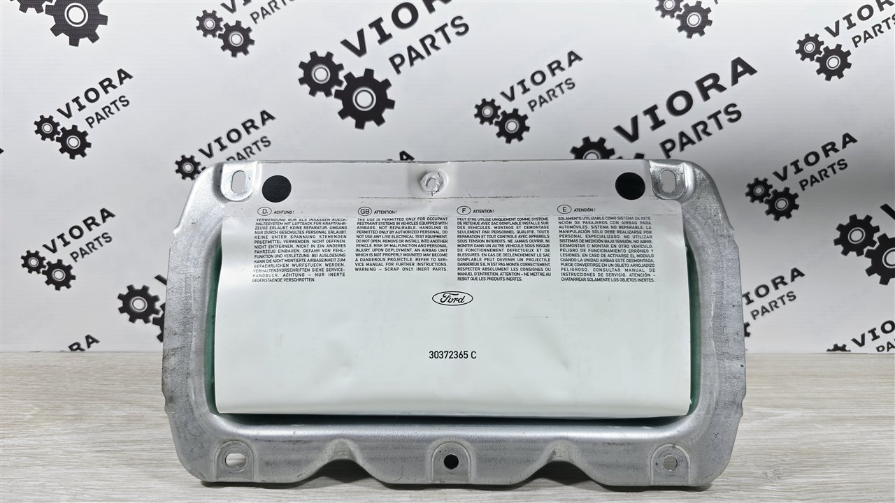 Подушка безопасности в торпедо, 2000 рублей, Лосино-Петровский