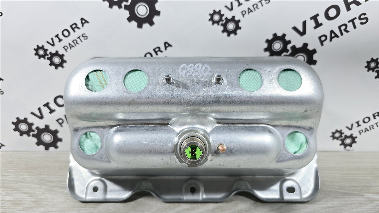 Подушка безопасности в торпедо, 2000 рублей, Лосино-Петровский