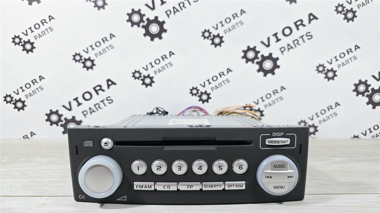 Магнитола, 4800 рублей, Лосино-Петровский