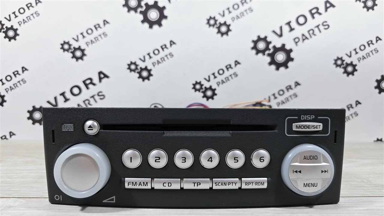 Магнитола, 4800 рублей, Лосино-Петровский