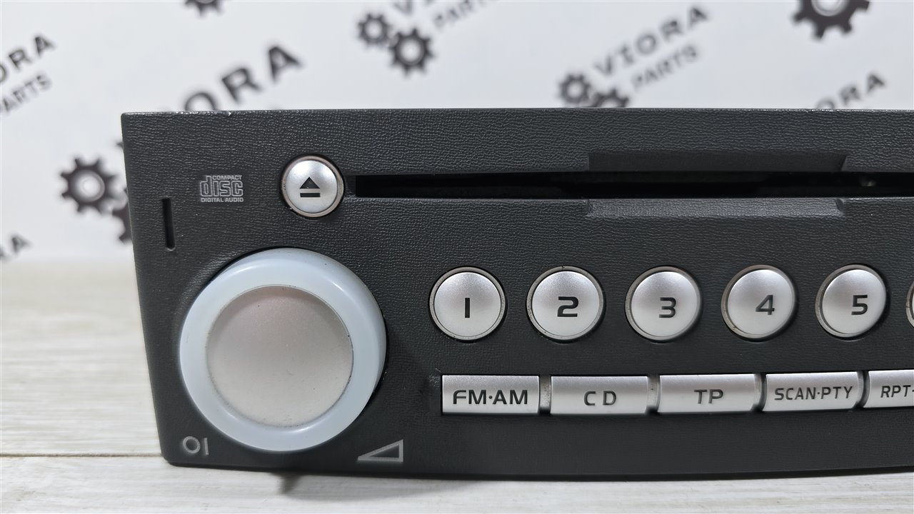 Магнитола, 4800 рублей, Лосино-Петровский