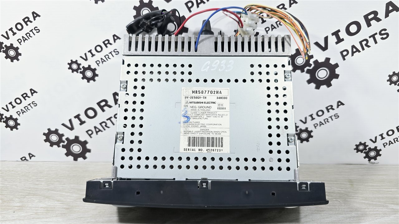 Магнитола, 4800 рублей, Лосино-Петровский