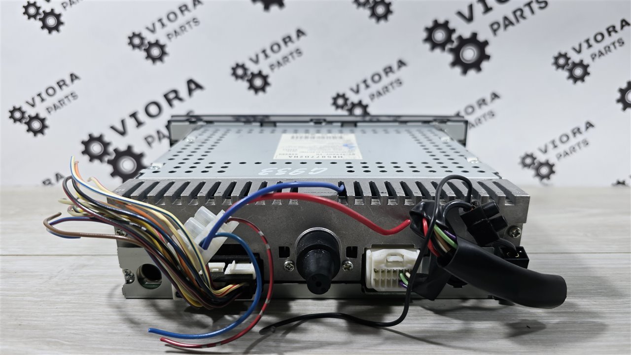 Магнитола, 4800 рублей, Лосино-Петровский