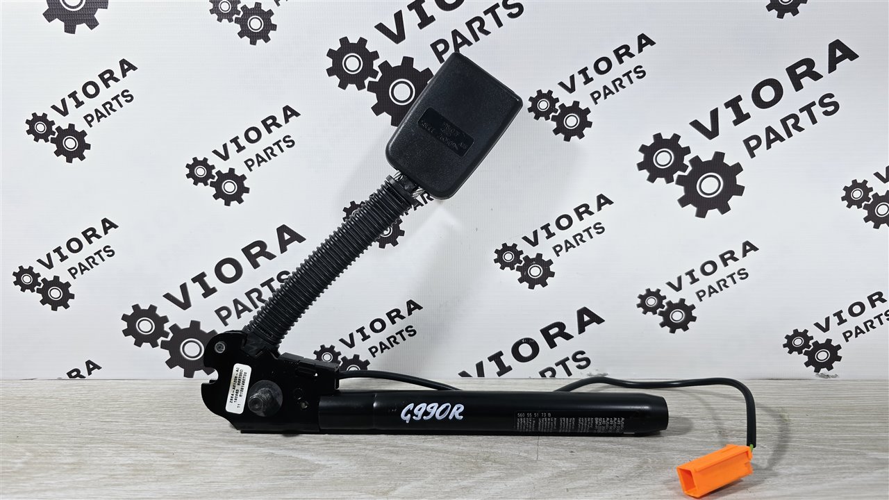 Преднатяжитель ремня безопасности, 1500 рублей, Лосино-Петровский