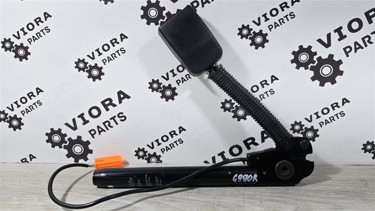 Преднатяжитель ремня безопасности, 1500 рублей, Лосино-Петровский