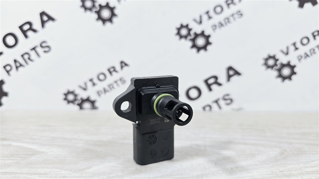 Датчик абсолютного давления, 2000 рублей, Лосино-Петровский