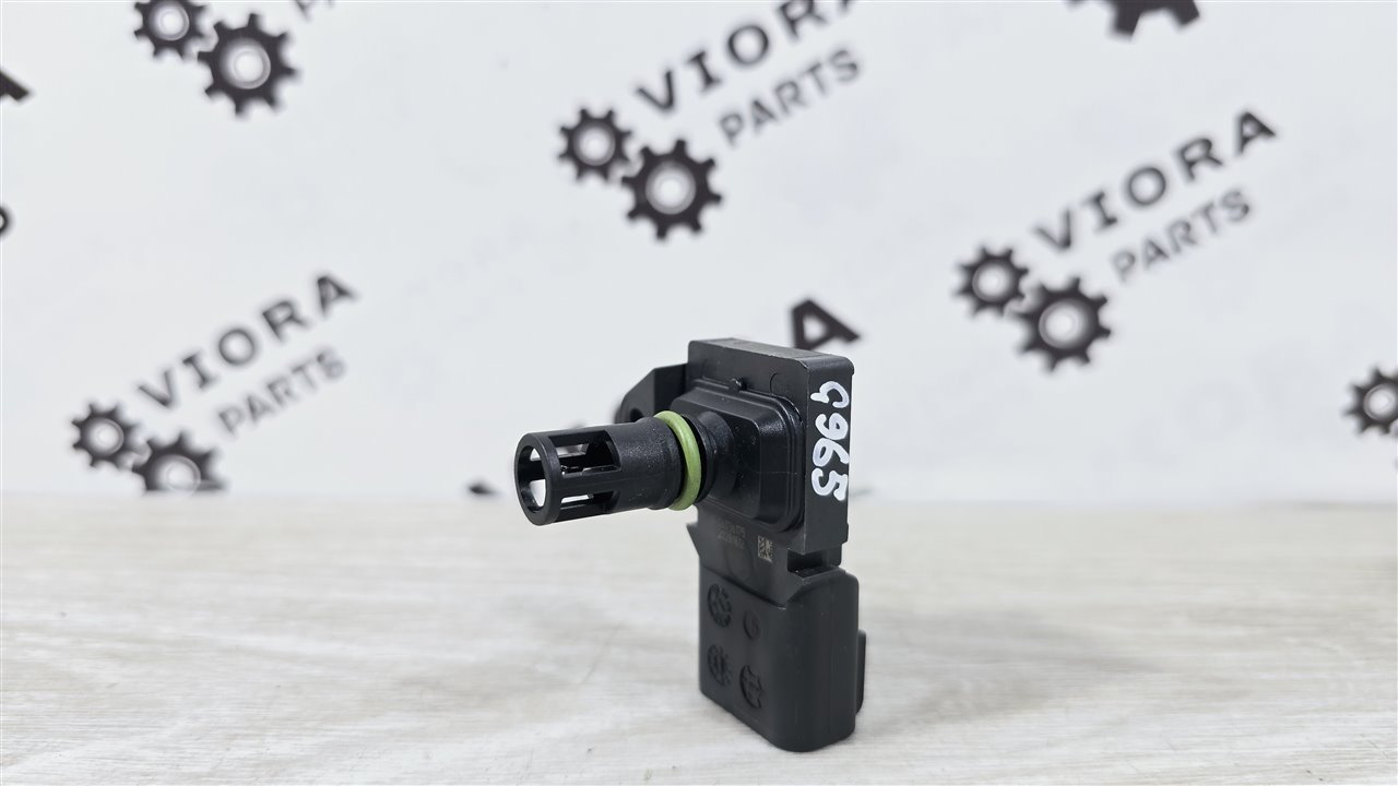 Датчик абсолютного давления, 2000 рублей, Лосино-Петровский