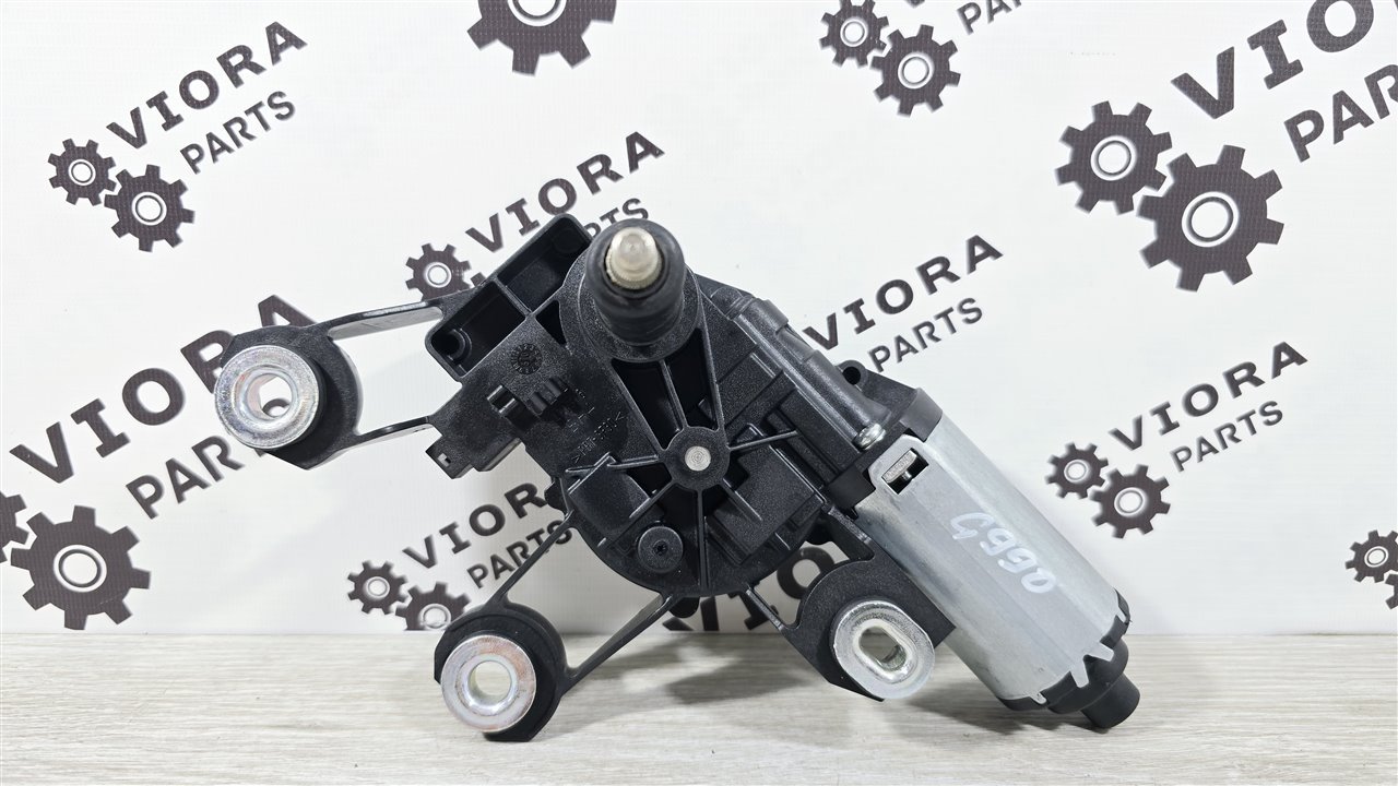 Моторчик стеклоочистителя пробег 11к, 6000 рублей, Лосино-Петровский